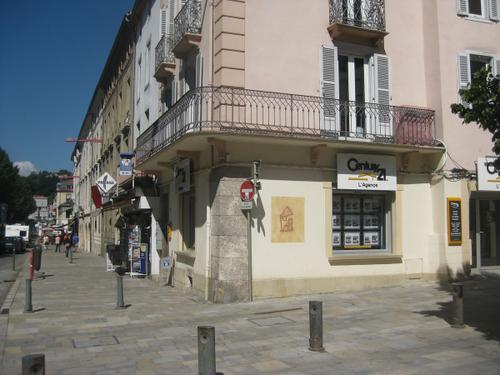 Century 21 L'Agence à Foix