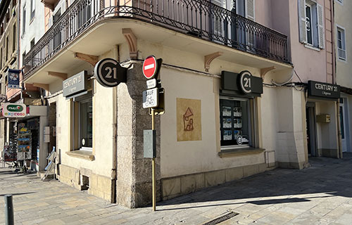 Agence immobilière CENTURY 21 L'Agence, 09000 FOIX