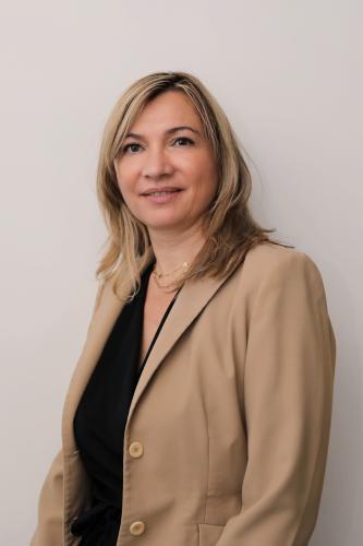 Karen GRIG