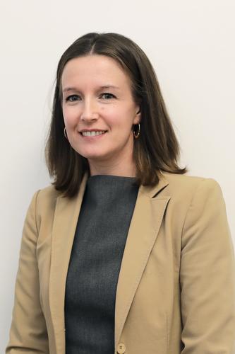 Julia ROY
