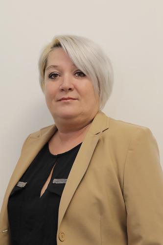 Pascale PEREIRA
