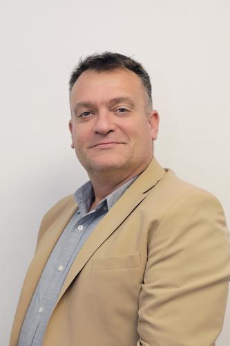 Jean-François ARIBAUD