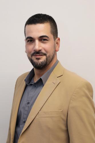 Nicolas DA SILVA