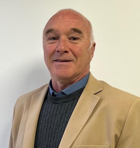 Frédérick HOFFMANN