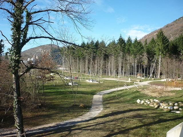 Foix - Immobilier - CENTURY 21 L’Agence - parc de Bouychères à Foix