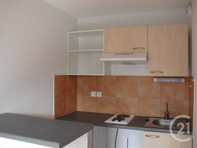 Afficher la photo en grand Studio à vendre - 1 pièce - 25.71 m2 - FOIX - 09 - MIDI-PYRENEES - Century 21 L'Agence