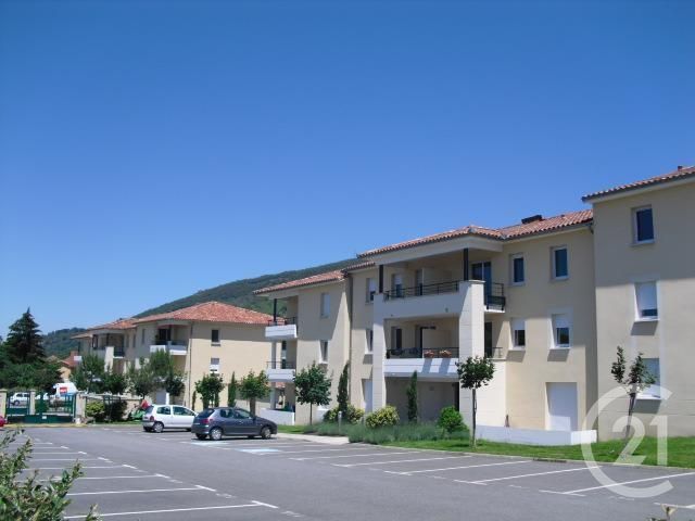 Afficher la photo en grand Studio à vendre - 1 pièce - 25.71 m2 - FOIX - 09 - MIDI-PYRENEES - Century 21 L'Agence