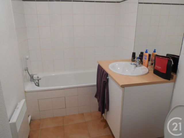 Afficher la photo en grand Studio à vendre - 1 pièce - 25.71 m2 - FOIX - 09 - MIDI-PYRENEES - Century 21 L'Agence