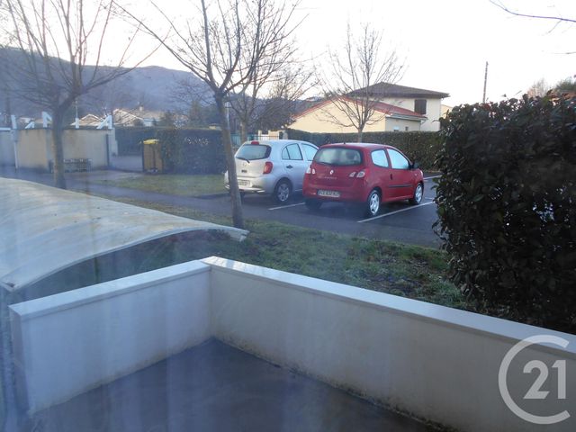 Afficher la photo en grand Studio à vendre - 1 pièce - 25.71 m2 - FOIX - 09 - MIDI-PYRENEES - Century 21 L'Agence