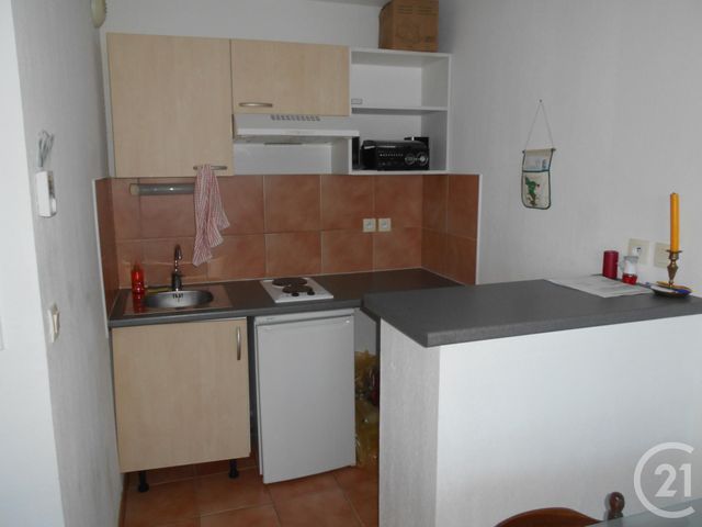 Afficher la photo en grand Studio à vendre - 1 pièce - 25.71 m2 - FOIX - 09 - MIDI-PYRENEES - Century 21 L'Agence