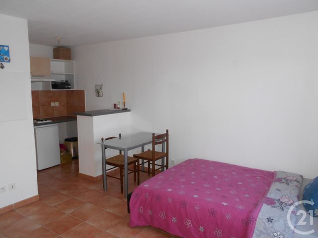 Afficher la photo en grand Studio à vendre - 1 pièce - 25.71 m2 - FOIX - 09 - MIDI-PYRENEES - Century 21 L'Agence