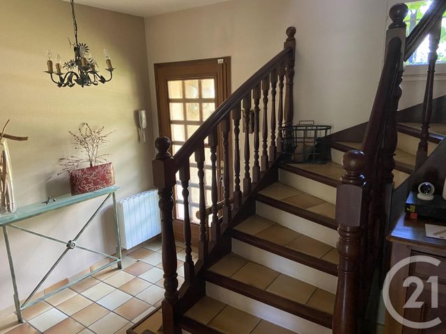 Afficher la photo en grand maison à vendre - 5 pièces - 122.0 m2 - FOIX - 09 - MIDI-PYRENEES - Century 21 L'Agence