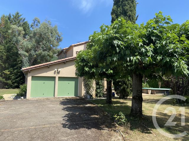 Afficher la photo en grand maison à vendre - 5 pièces - 122.0 m2 - FOIX - 09 - MIDI-PYRENEES - Century 21 L'Agence