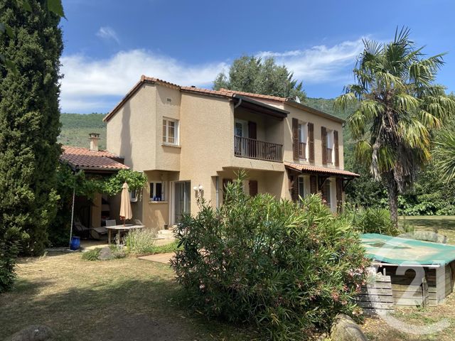 Afficher la photo en grand maison à vendre - 5 pièces - 122.0 m2 - FOIX - 09 - MIDI-PYRENEES - Century 21 L'Agence