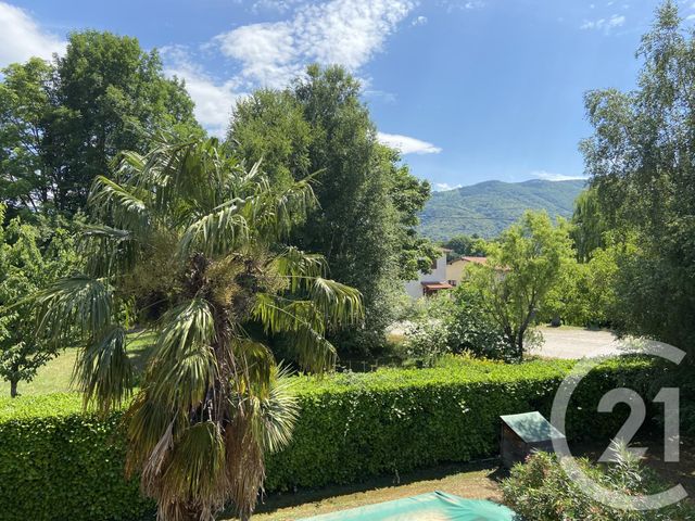 Afficher la photo en grand maison à vendre - 5 pièces - 122.0 m2 - FOIX - 09 - MIDI-PYRENEES - Century 21 L'Agence