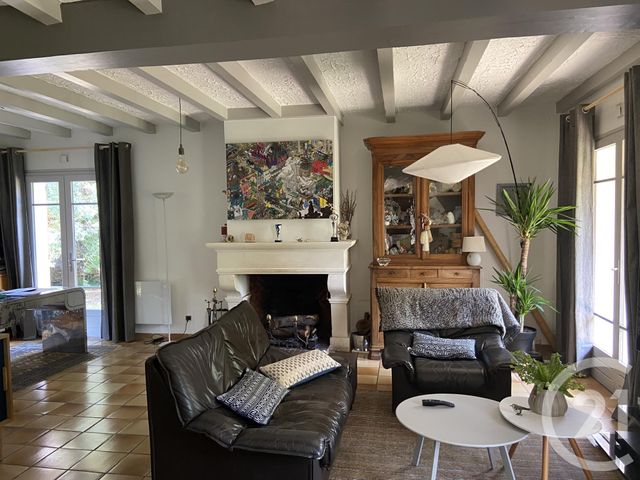 Afficher la photo en grand maison à vendre - 5 pièces - 122.0 m2 - FOIX - 09 - MIDI-PYRENEES - Century 21 L'Agence