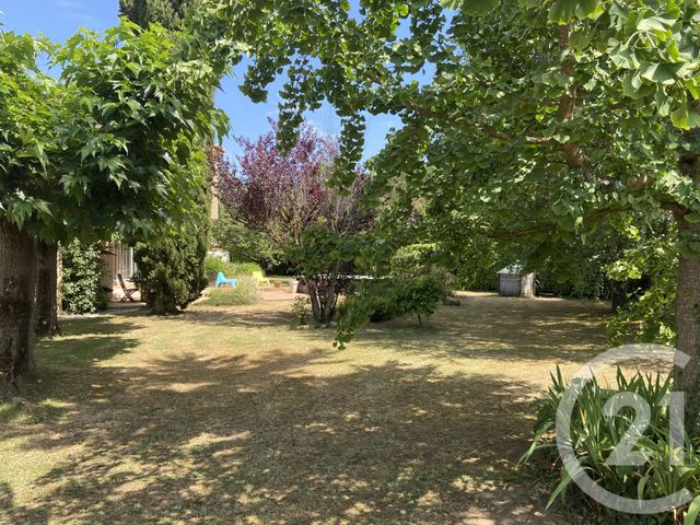 Afficher la photo en grand maison à vendre - 5 pièces - 122.0 m2 - FOIX - 09 - MIDI-PYRENEES - Century 21 L'Agence