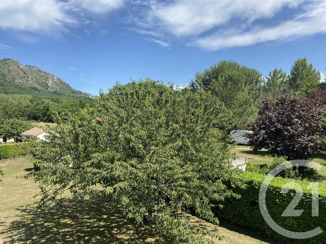 Afficher la photo en grand maison à vendre - 5 pièces - 122.0 m2 - FOIX - 09 - MIDI-PYRENEES - Century 21 L'Agence