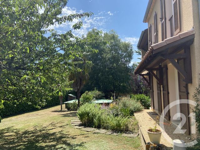 Afficher la photo en grand maison à vendre - 5 pièces - 122.0 m2 - FOIX - 09 - MIDI-PYRENEES - Century 21 L'Agence