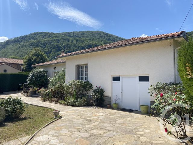  - FERRIERES SUR ARIEGE - 