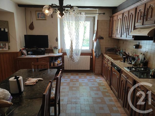 maison à vendre - 8 pièces - 142.0 m2 - ARABAUX - 09 - MIDI-PYRENEES - Century 21 L'Agence maison à vendre - 8 pièces - 142.0 m2 - ARABAUX - 09 - MIDI-PYRENEES - Century 21 L'Agence