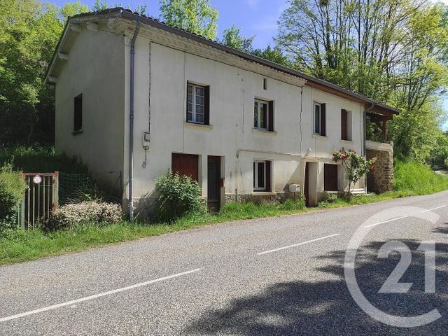 maison à vendre - 8 pièces - 142.0 m2 - ARABAUX - 09 - MIDI-PYRENEES - Century 21 L'Agence maison à vendre - 8 pièces - 142.0 m2 - ARABAUX - 09 - MIDI-PYRENEES - Century 21 L'Agence