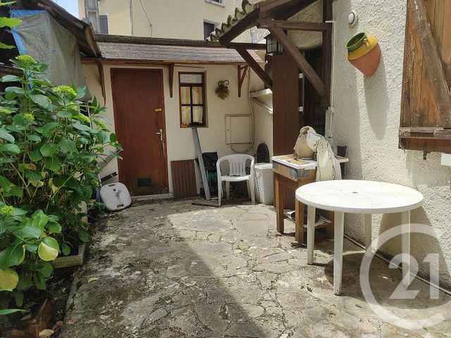 Afficher la photo en grand maison à vendre - 4 pièces - 71.25 m2 - GANAC - 09 - MIDI-PYRENEES - Century 21 L'Agence