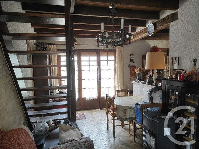 Afficher la photo en grand maison à vendre - 4 pièces - 71.25 m2 - GANAC - 09 - MIDI-PYRENEES - Century 21 L'Agence
