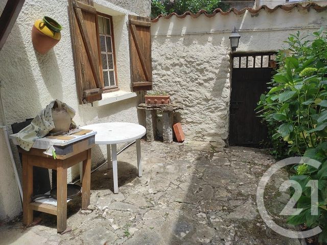 Afficher la photo en grand maison à vendre - 4 pièces - 71.25 m2 - GANAC - 09 - MIDI-PYRENEES - Century 21 L'Agence