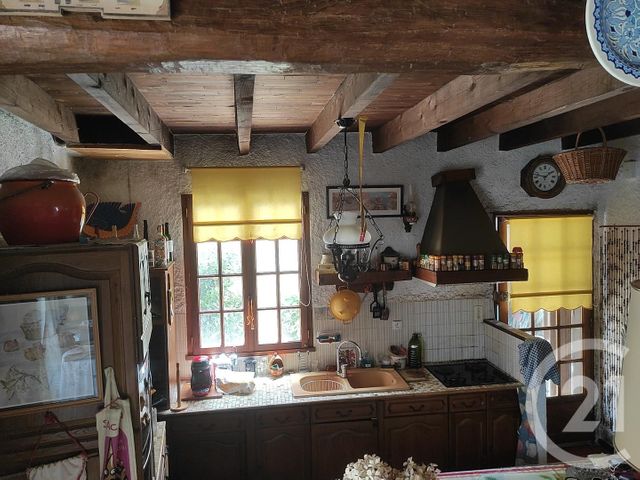 Afficher la photo en grand maison à vendre - 4 pièces - 71.25 m2 - GANAC - 09 - MIDI-PYRENEES - Century 21 L'Agence