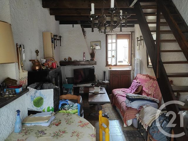Afficher la photo en grand maison à vendre - 4 pièces - 71.25 m2 - GANAC - 09 - MIDI-PYRENEES - Century 21 L'Agence