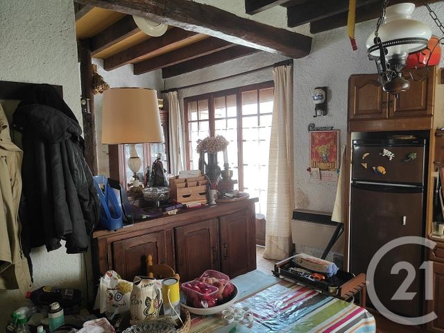 Afficher la photo en grand maison à vendre - 4 pièces - 71.25 m2 - GANAC - 09 - MIDI-PYRENEES - Century 21 L'Agence