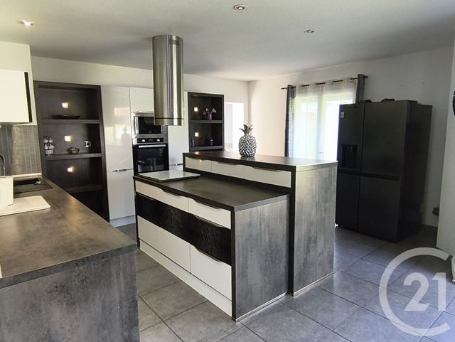 maison à vendre - 4 pièces - 131.0 m2 - FERRIERES SUR ARIEGE - 09 - MIDI-PYRENEES - Century 21 L'Agence