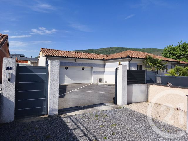 maison à vendre - 4 pièces - 131.0 m2 - FERRIERES SUR ARIEGE - 09 - MIDI-PYRENEES - Century 21 L'Agence