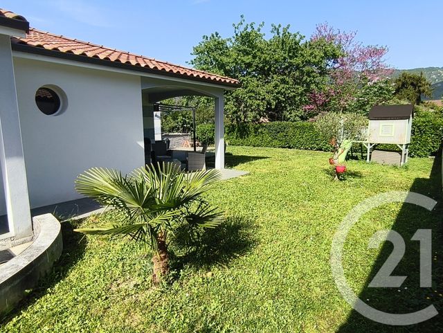 maison à vendre - 4 pièces - 131.0 m2 - FERRIERES SUR ARIEGE - 09 - MIDI-PYRENEES - Century 21 L'Agence