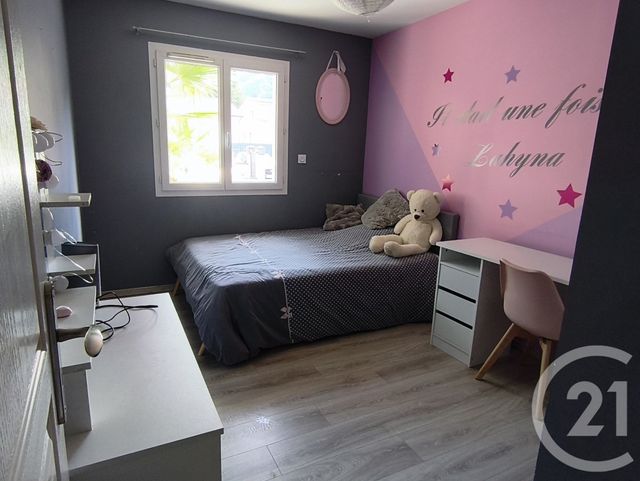 maison à vendre - 4 pièces - 131.0 m2 - FERRIERES SUR ARIEGE - 09 - MIDI-PYRENEES - Century 21 L'Agence