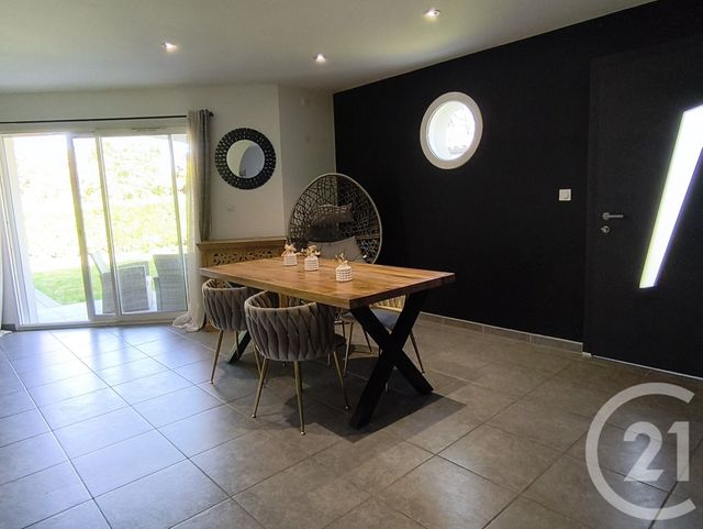 maison à vendre - 4 pièces - 131.0 m2 - FERRIERES SUR ARIEGE - 09 - MIDI-PYRENEES - Century 21 L'Agence