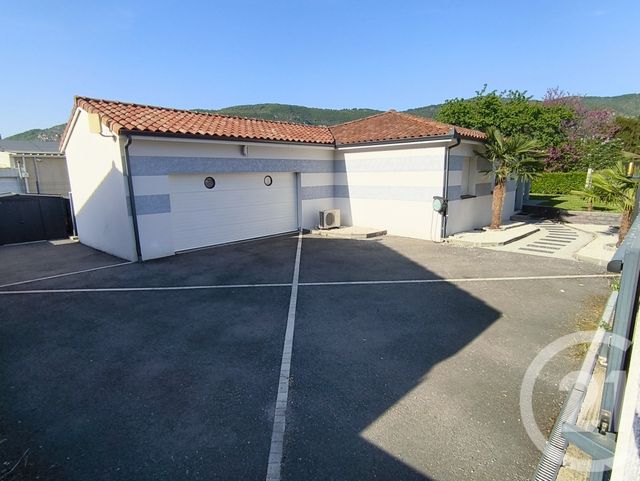 maison à vendre - 4 pièces - 131.0 m2 - FERRIERES SUR ARIEGE - 09 - MIDI-PYRENEES - Century 21 L'Agence