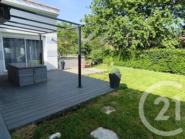 maison à vendre - 4 pièces - 131.0 m2 - FERRIERES SUR ARIEGE - 09 - MIDI-PYRENEES - Century 21 L'Agence