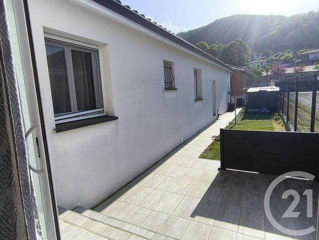 maison à vendre - 4 pièces - 131.0 m2 - FERRIERES SUR ARIEGE - 09 - MIDI-PYRENEES - Century 21 L'Agence