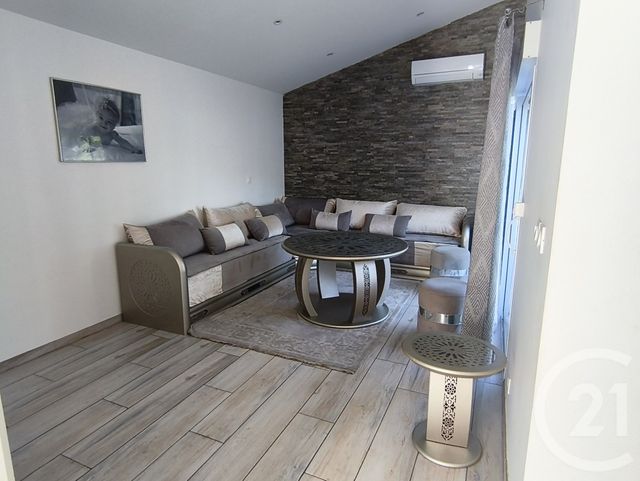 maison à vendre - 4 pièces - 131.0 m2 - FERRIERES SUR ARIEGE - 09 - MIDI-PYRENEES - Century 21 L'Agence