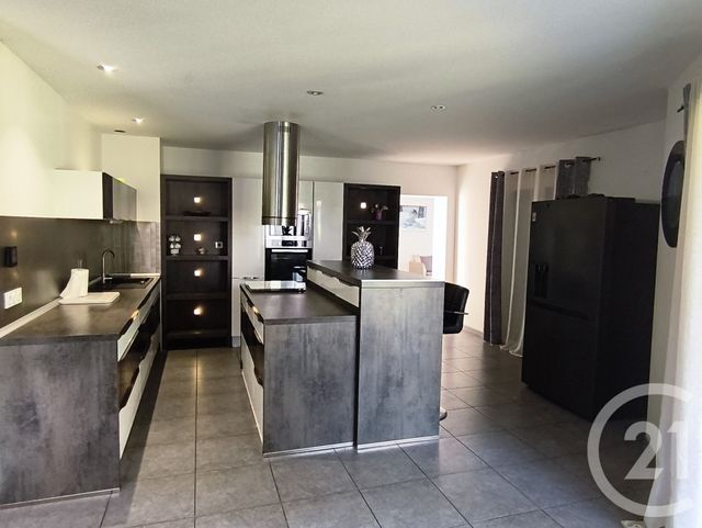 maison à vendre - 4 pièces - 131.0 m2 - FERRIERES SUR ARIEGE - 09 - MIDI-PYRENEES - Century 21 L'Agence