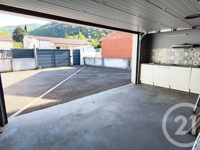 maison à vendre - 4 pièces - 131.0 m2 - FERRIERES SUR ARIEGE - 09 - MIDI-PYRENEES - Century 21 L'Agence