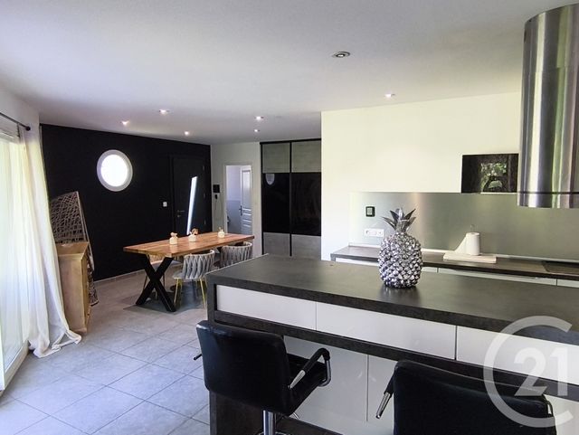maison à vendre - 4 pièces - 131.0 m2 - FERRIERES SUR ARIEGE - 09 - MIDI-PYRENEES - Century 21 L'Agence