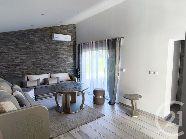 maison à vendre - 4 pièces - 131.0 m2 - FERRIERES SUR ARIEGE - 09 - MIDI-PYRENEES - Century 21 L'Agence
