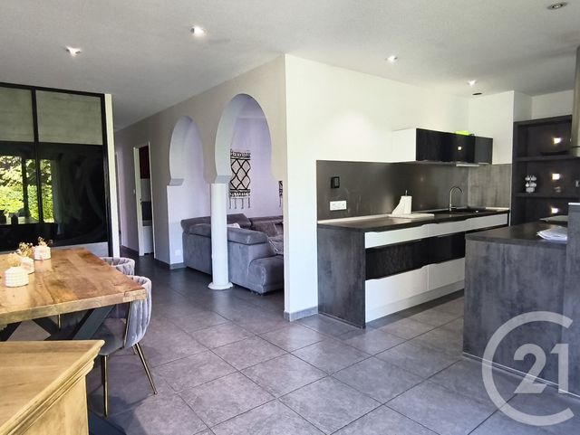 maison à vendre - 4 pièces - 131.0 m2 - FERRIERES SUR ARIEGE - 09 - MIDI-PYRENEES - Century 21 L'Agence