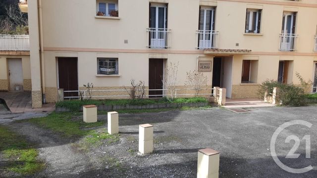 Afficher la photo en grand Appartement F3 à vendre - 3 pièces - 60.0 m2 - FOIX - 09 - MIDI-PYRENEES - Century 21 L'Agence