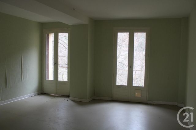 Afficher la photo en grand Appartement F3 à vendre - 3 pièces - 60.0 m2 - FOIX - 09 - MIDI-PYRENEES - Century 21 L'Agence