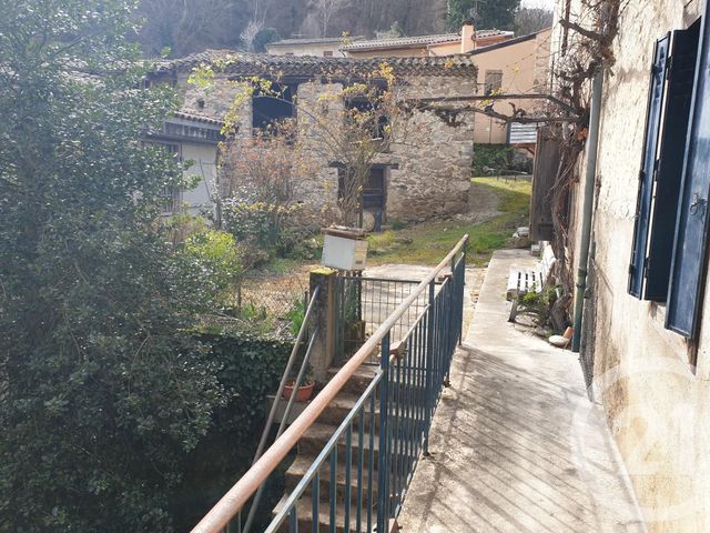 Afficher la photo en grand maison à vendre - 7 pièces - 140.0 m2 - PRAYOLS - 09 - MIDI-PYRENEES - Century 21 L'Agence