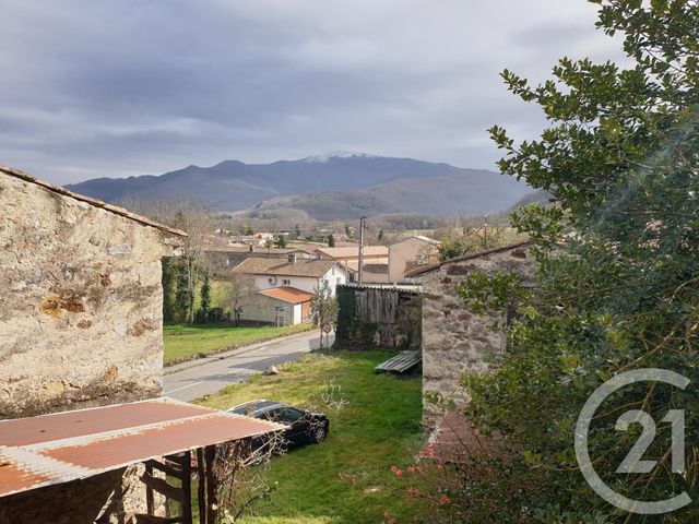 Afficher la photo en grand maison à vendre - 7 pièces - 140.0 m2 - PRAYOLS - 09 - MIDI-PYRENEES - Century 21 L'Agence